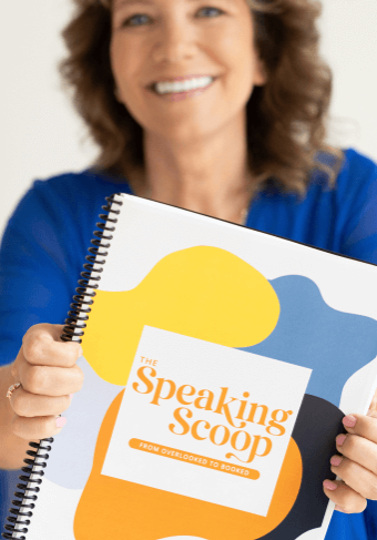 Holly-holding-Speaking-Scoop-book-2 (2) Holly-holding-Speaking-Scoop-book-2 (2)