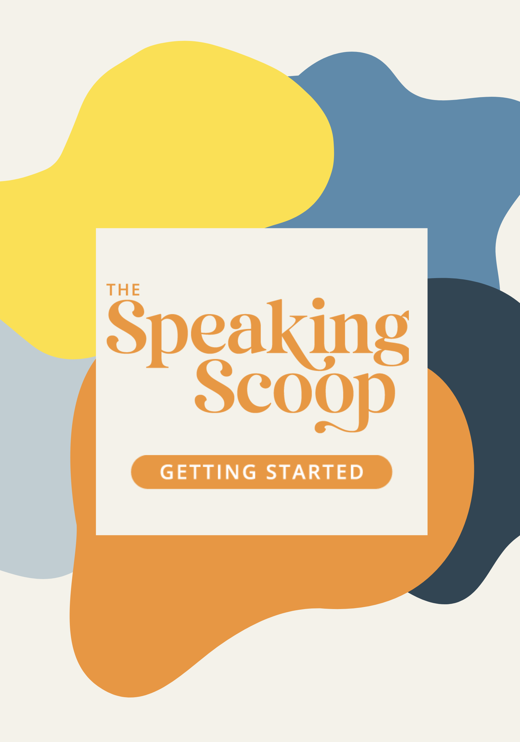 Speaking Scoop Workbook Cover (5) Speaking Scoop Workbook Cover (5)