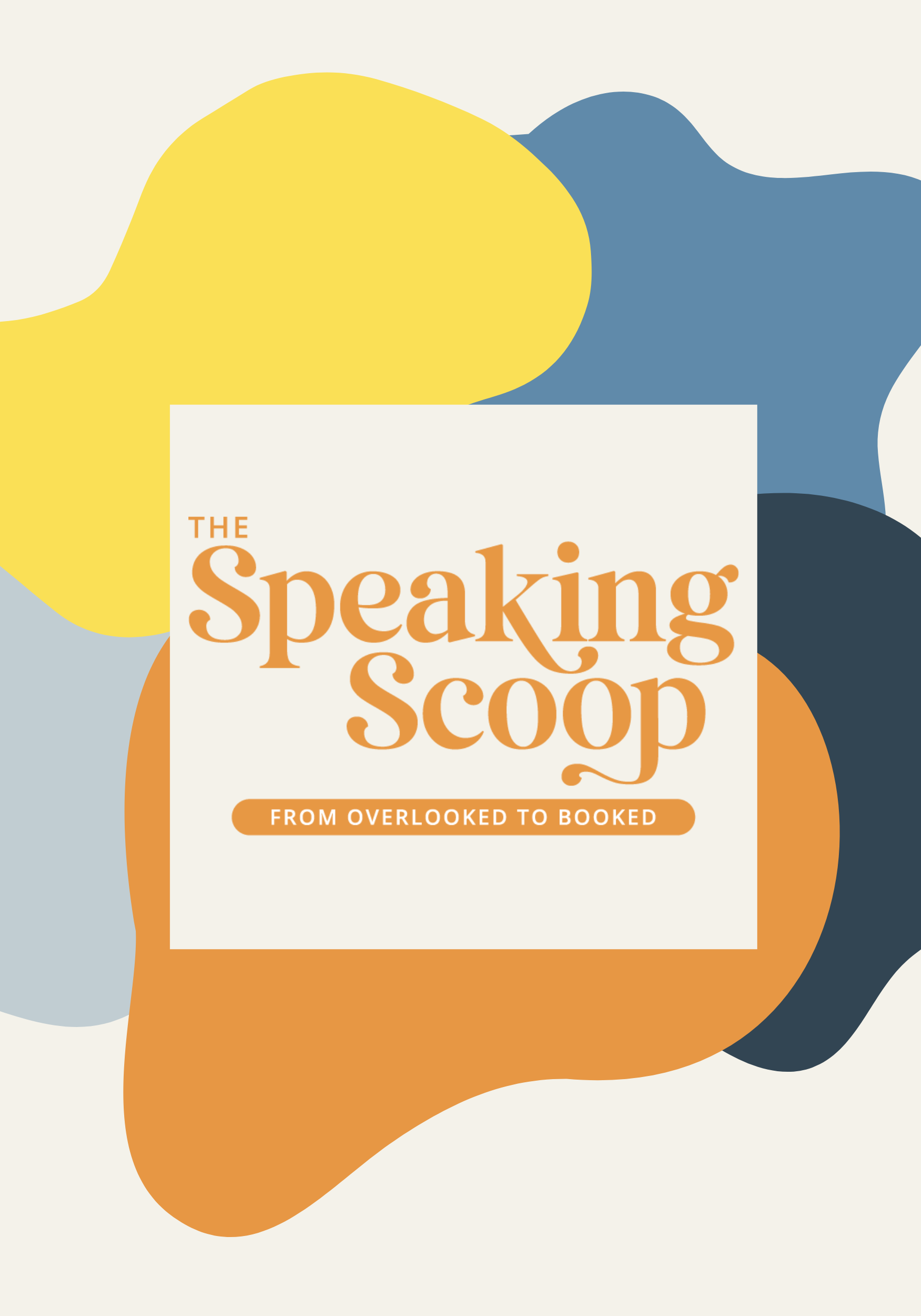 Speaking Scoop Workbook Cover (6) Speaking Scoop Workbook Cover (6)
